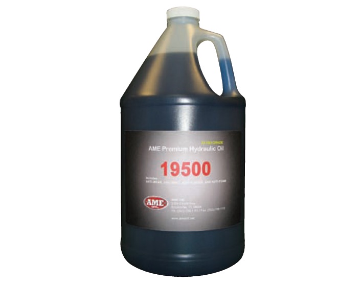 AME Hydraulic Oli 19500